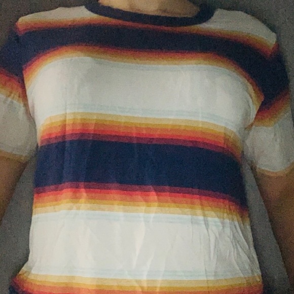 Short sleeve shirt - Picture 2 of 2